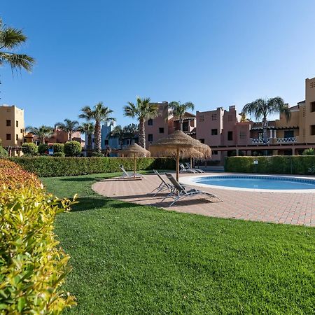 El Rincon Del Golf II By H - Isla Canela Golf Grhii18P21 Екстериор снимка