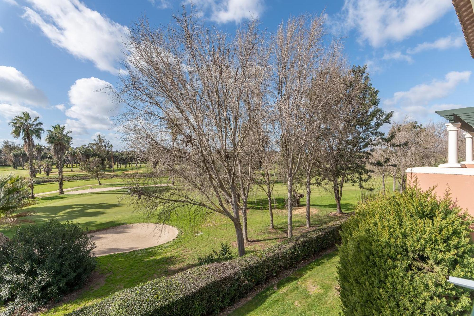 El Rincon Del Golf II By H - Isla Canela Golf Grhii18P21 Екстериор снимка