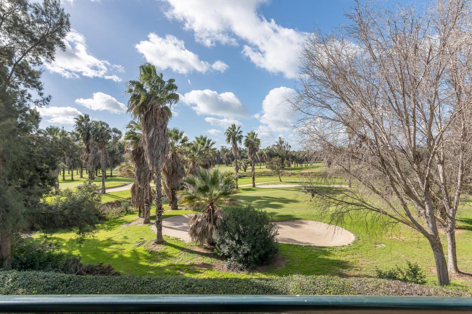 El Rincon Del Golf II By H - Isla Canela Golf Grhii18P21 Екстериор снимка